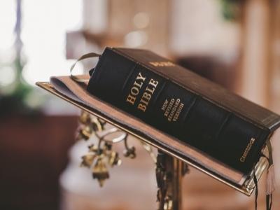 Bible & faith