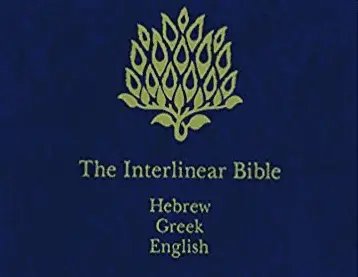 free hebrew bible in english
